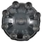 True-Tech Smp 74-71 Detomaso Pantera/58-57 Dodge Dodge Distributor Cap, Fd-129T FD-129T - alternate 2